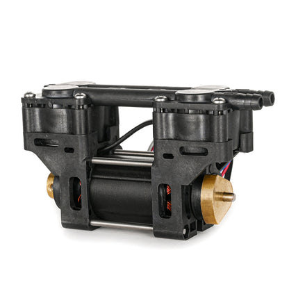 HC30C2 Oilless Vacuum Pump | 10L/min, -92Kpa, DC16.8V, 18W