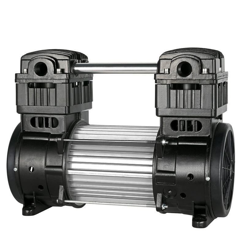 HC1500D Oilless Vacuum Pump | DC24V, 700W, 240 L/min