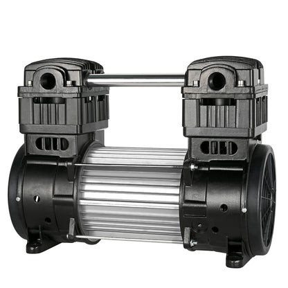 HC1500D Oilless Vacuum Pump | DC24V, 700W, 240 L/min