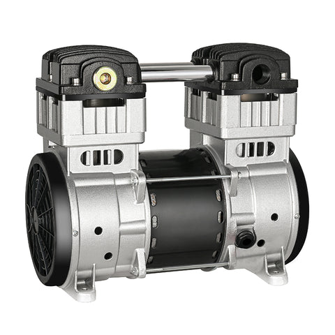HC1100 Oilless Air Pump | ≤1100W, 100L/min, 24h Continuous Duty