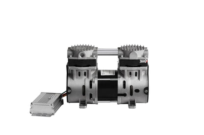 HC280DC Medical Oxygenation Pump | 340W, 70L/min, 24h Duty Cycle