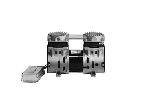 HC280DC Medical Oxygenation Pump | 340W, 70L/min, 24h Duty Cycle