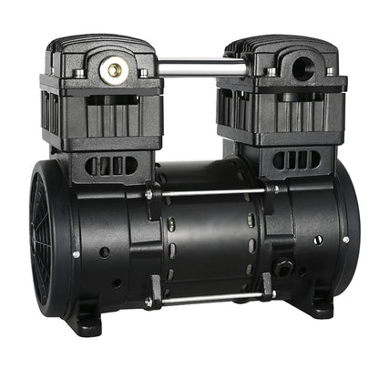 HC1500 Oilless Air Pump | 1500W, 120L/min, 800Kpa, CE Certified