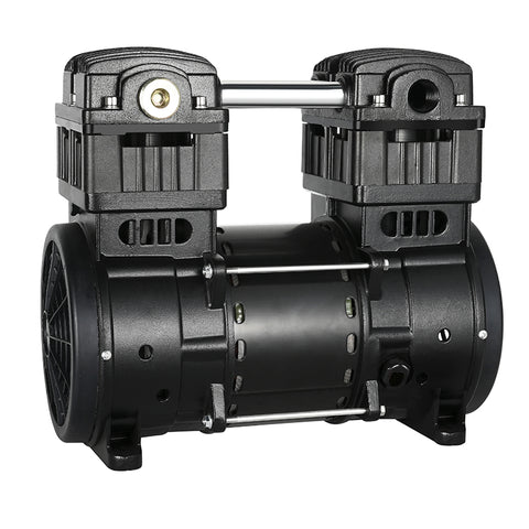 HC1500 Oilless Air Pump | 1500W, 120L/min, 800Kpa, CE Certified