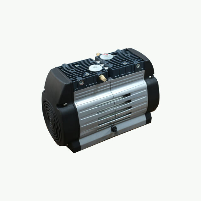 HC860A Oilless Air Pump | 850W, 10bar, 24h Continuous Duty