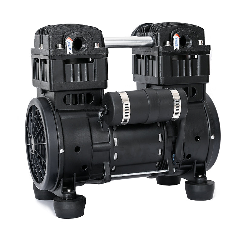 HC1500A-1 Pond Aerator Pump | 1100W AC, 5-Acre Coverage