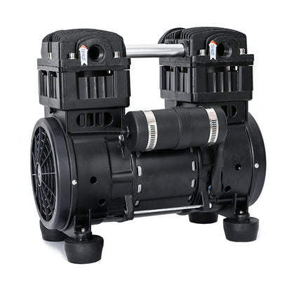 HC1500A-1 Pond Aerator Pump | 1100W AC, 5-Acre Coverage