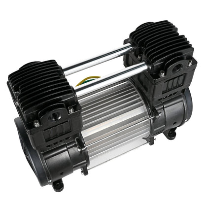 HC1500D Oilless Vacuum Pump | 1500W, 120 L/min, 800Kpa, CE