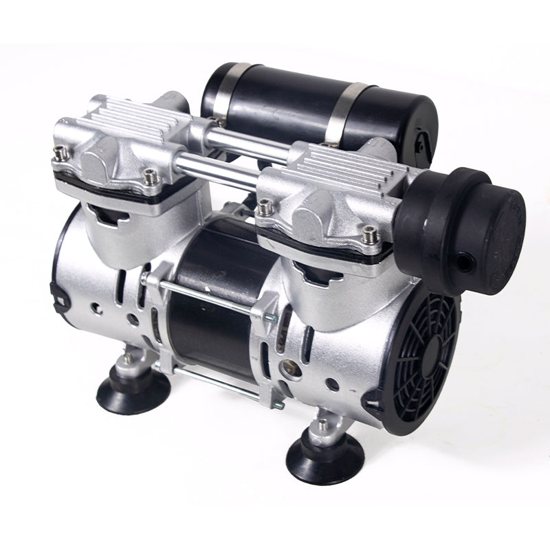 HC280A-1 Oilless Vacuum Pump | 180W, 95L/min, CE Certified