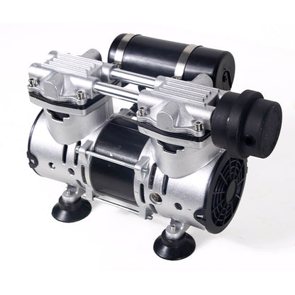 HC280A-1 Oilless Vacuum Pump | 180W, 95L/min, CE Certified