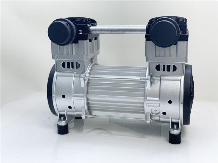 HC1100D Oilless Vacuum Pump | 24V DC, 600W, 200L/min