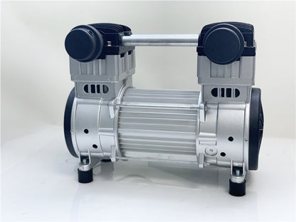 HC1100D Oilless Vacuum Pump | 24V DC, 600W, 200L/min