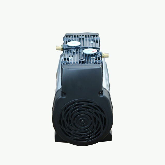 HC860A Oilless Air Pump | 850W, 10bar, 24h Continuous Duty