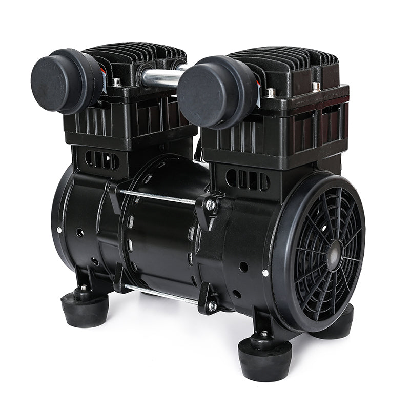 HC1500A-1 Pond Aerator Pump | 1100W AC, 5-Acre Coverage