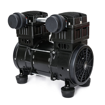 HC1500A-1 Pond Aerator Pump | 1100W AC, 5-Acre Coverage