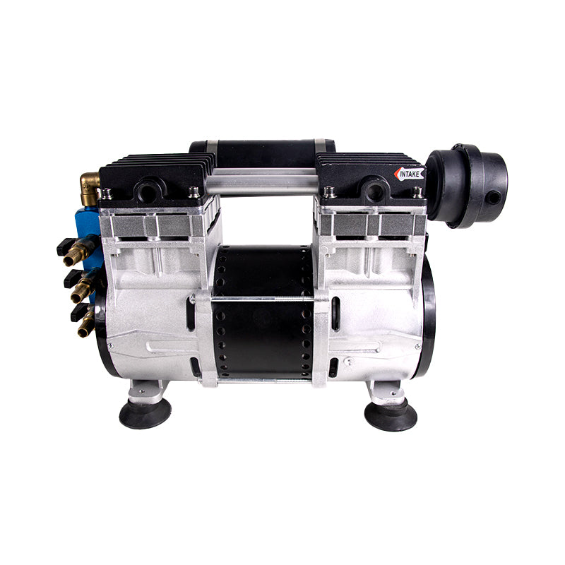 HC680A-1 Pond Aerator Pump | 600W AC, 3-Acre Coverage
