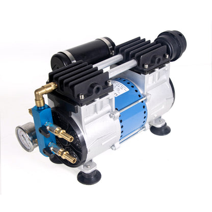 HC550A-1 Pond Aerator Pump | 500W AC, 2-Acre Coverage