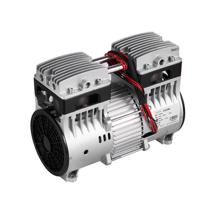 HC580 Medical Oxygenation Pump | ≤580W, Oilless, ≤62dB(A), CE MDR