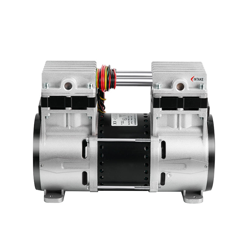 HC680 Medical Oxygenation Pump | 130L/min, 200Kpa, Oil-Free