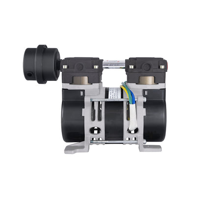 HC210D Oilless DC Air Pump | 24V, 210W, 11 L/min @ 700Kpa, IP54