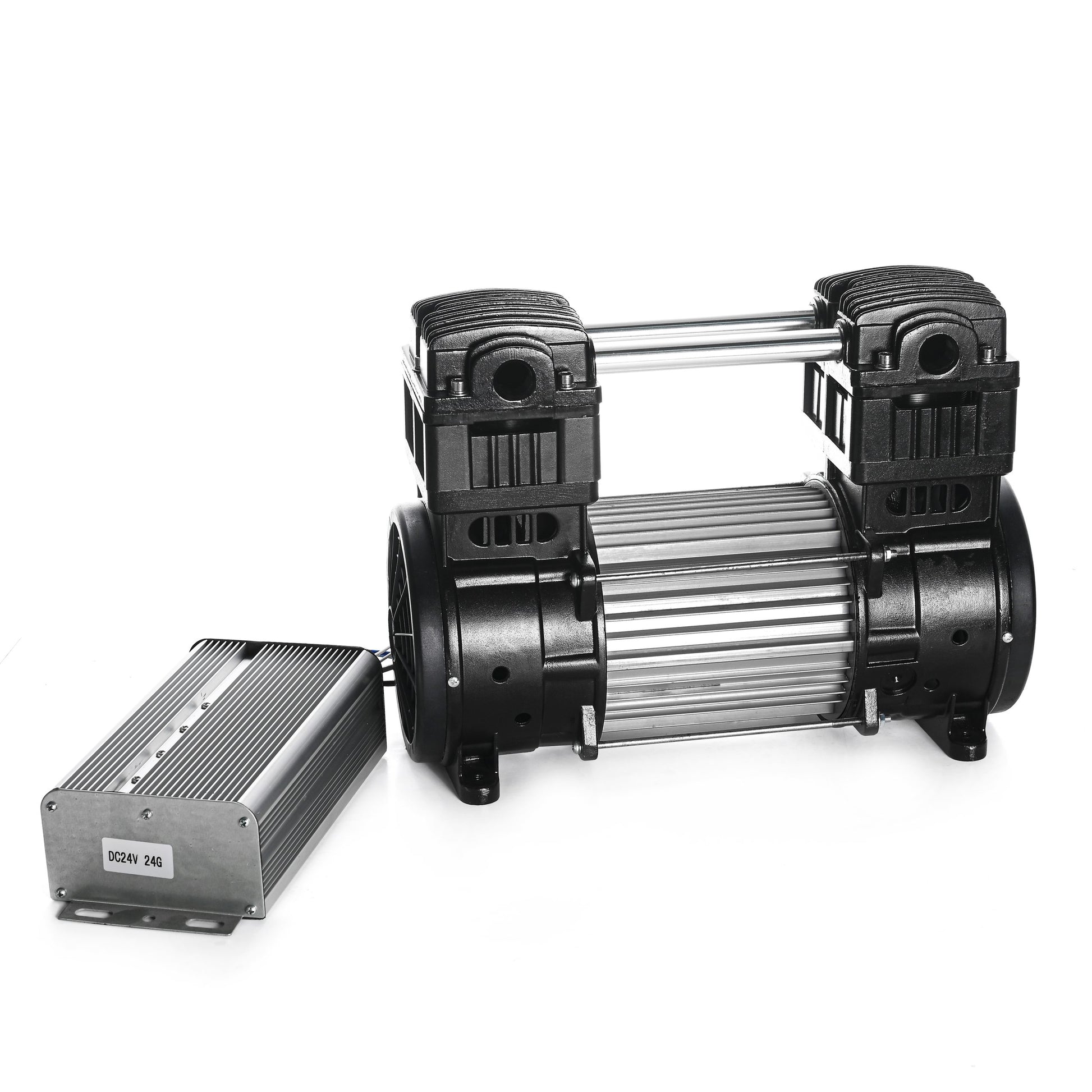 HC1500D Oilless Vacuum Pump | 1500W, 120 L/min, 800Kpa, CE