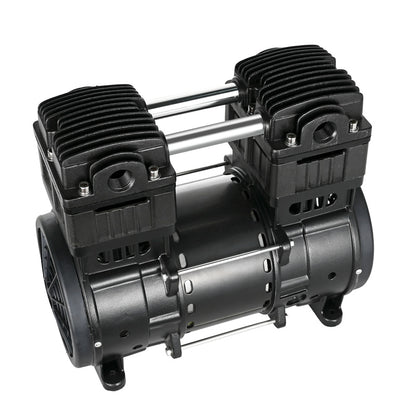 HC1500A Oilless Vacuum Pump | 700W, 210 L/min, CE Certified