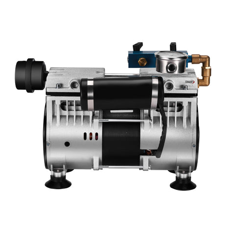 HC480A-1 Pond Aerator Pump | 500W AC, 2-Acre Coverage