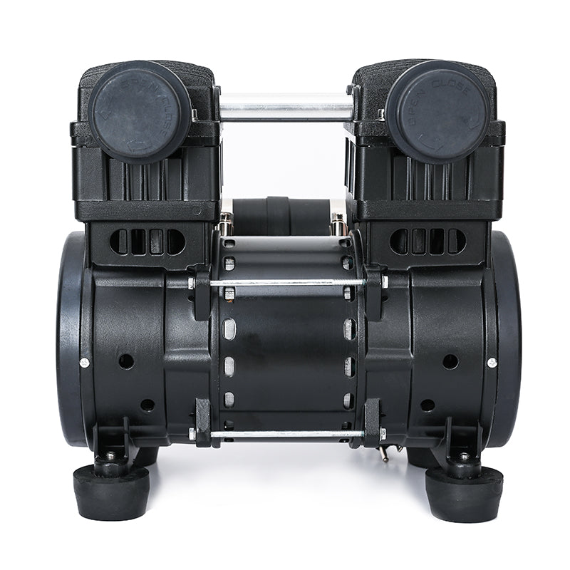 HC1500A-1 Pond Aerator Pump | 1100W AC, 5-Acre Coverage