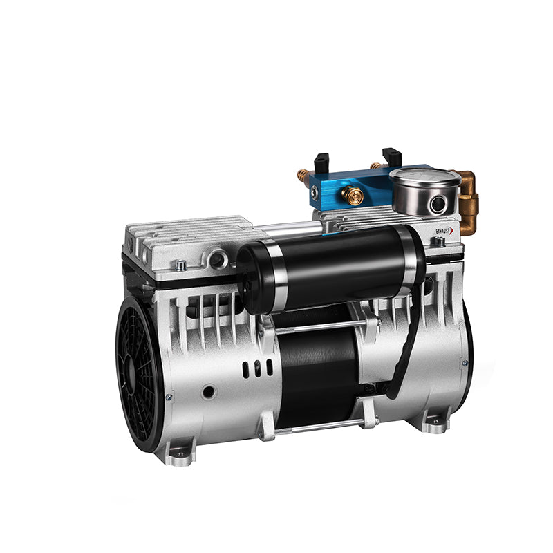 HC480A-1 Pond Aerator Pump | 500W AC, 2-Acre Coverage