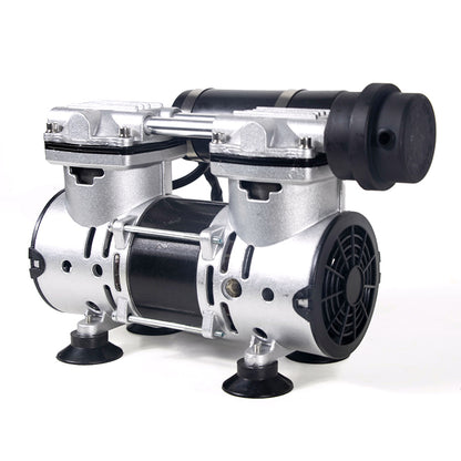 HC280A-1 Oilless Vacuum Pump | 180W, 95L/min, CE Certified
