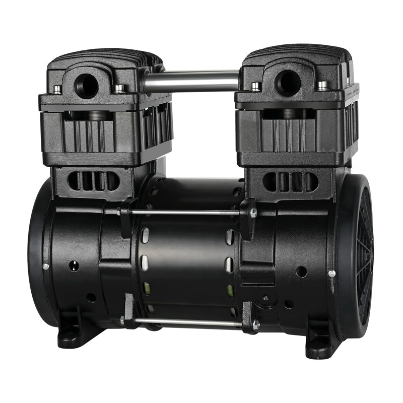 HC1500 Oilless Air Pump | 1500W, 120L/min, 800Kpa, CE Certified