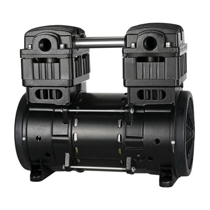 HC1500 Oilless Air Pump | 1500W, 120L/min, 800Kpa, CE Certified