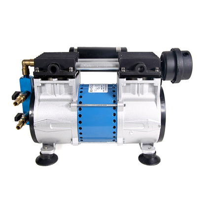 HC550A-1 Pond Aerator Pump | 500W AC, 2-Acre Coverage