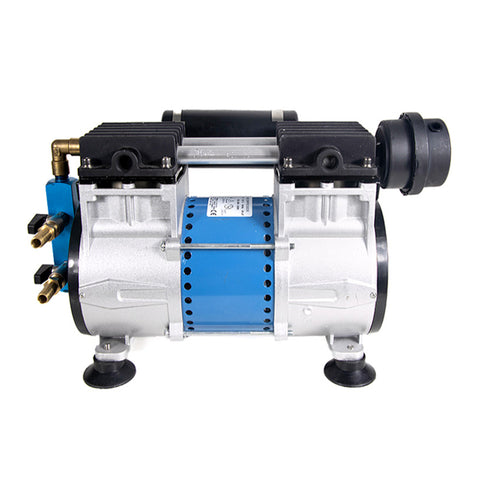 HC550A-1 Pond Aerator Pump | 500W AC, 2-Acre Coverage