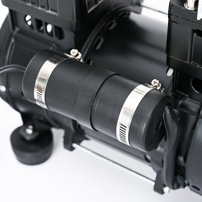 HC1500A-1 Pond Aerator Pump | 1100W AC, 5-Acre Coverage
