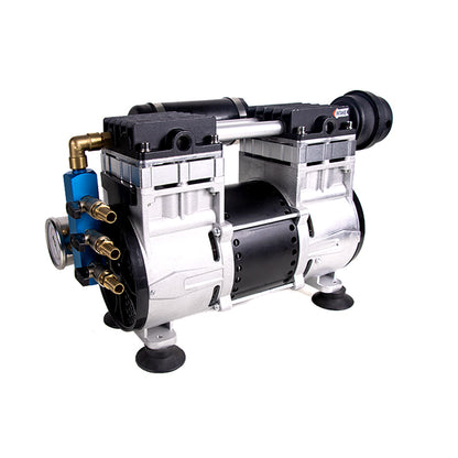 HC680A-1 Pond Aerator Pump | 600W AC, 3-Acre Coverage