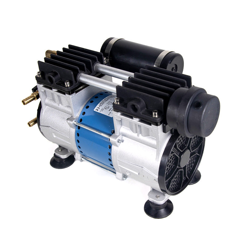 HC550A-1 Pond Aerator Pump | 500W AC, 2-Acre Coverage