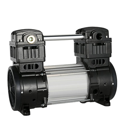 HC1500D Oilless Vacuum Pump | 1500W, 120 L/min, 800Kpa, CE