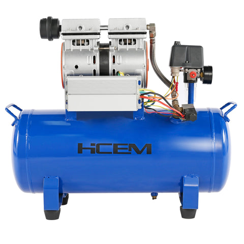 HC480D-24L Oilless DC Air Pump | ≤560W, 45 L/min, IP54