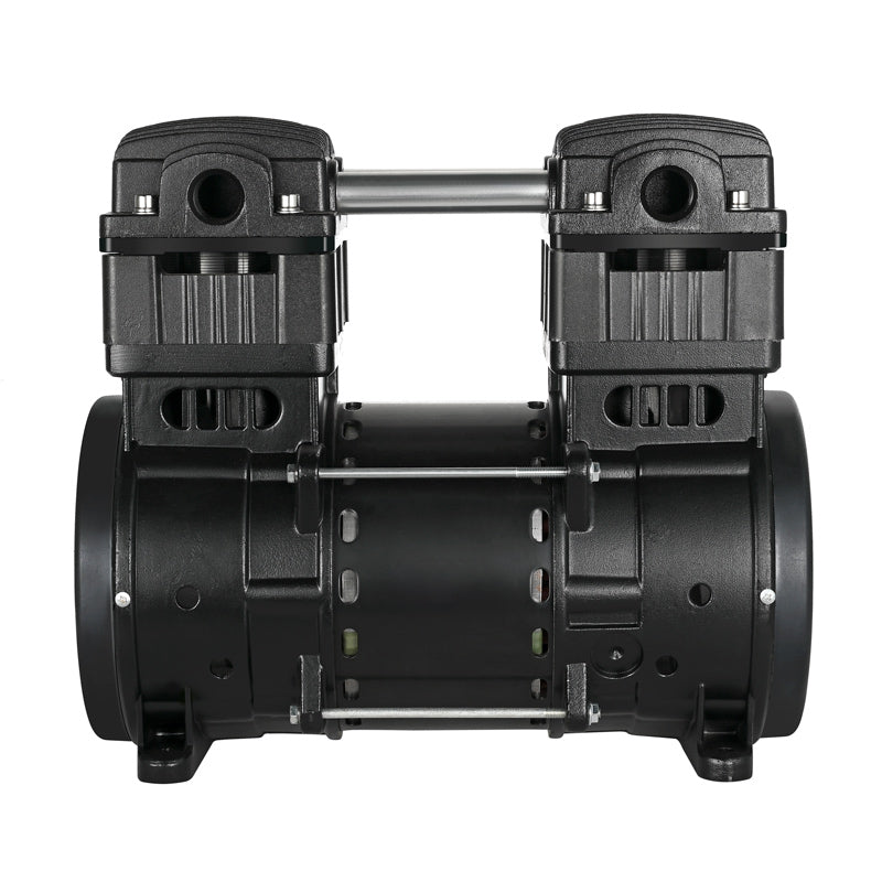 HC1500 Oilless Air Pump | 1500W, 120L/min, 800Kpa, CE Certified