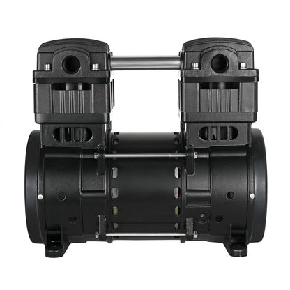 HC1500 Oilless Air Pump | 1500W, 120L/min, 800Kpa, CE Certified