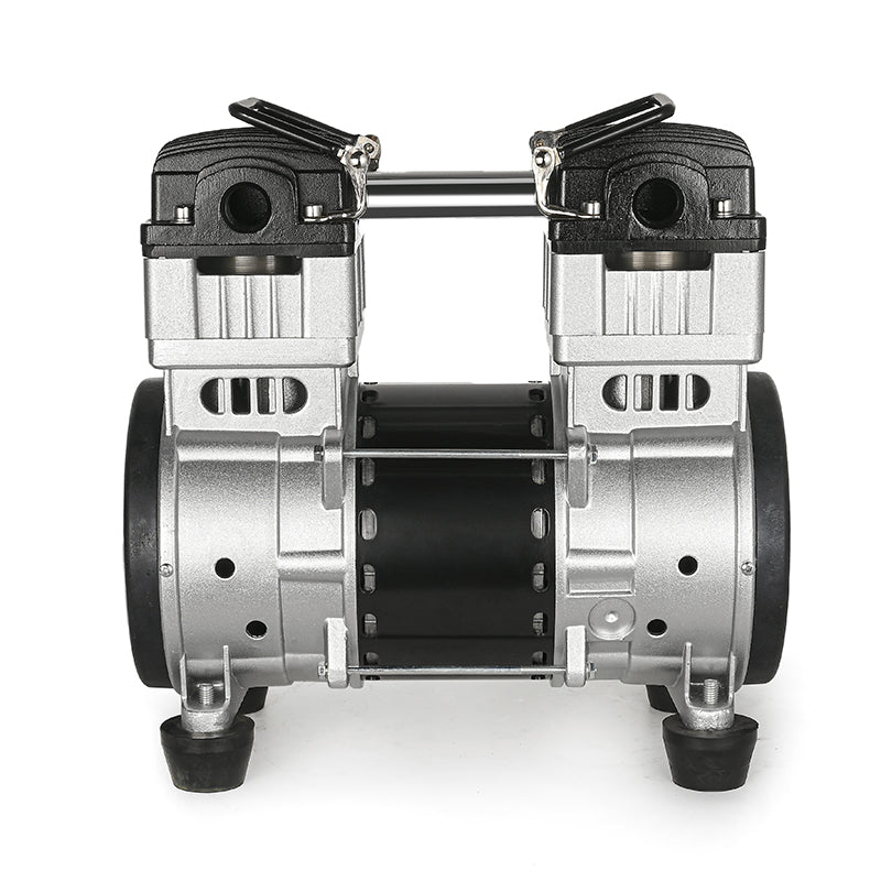 HC1100A-1 Oilless Vacuum Pump | 600W, 185L/min, CE Certified
