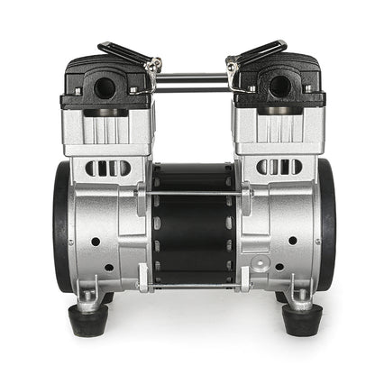 HC1100A-1 Oilless Vacuum Pump | 600W, 185L/min, CE Certified