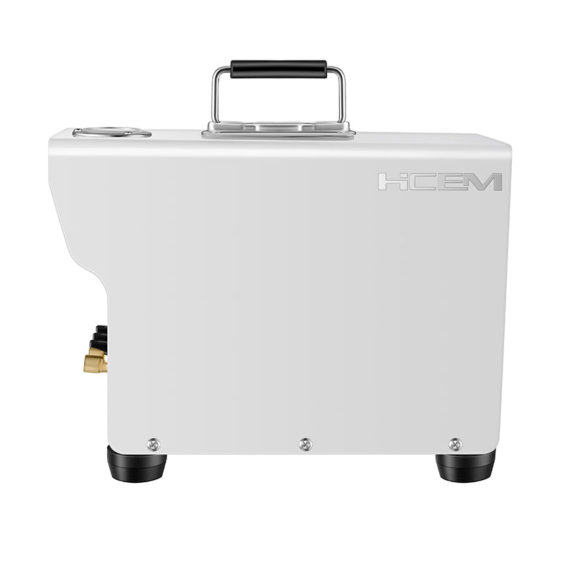 H680A1-130/2-CAB(X) Pond Aerator | 600W AC, 3-Acre Coverage
