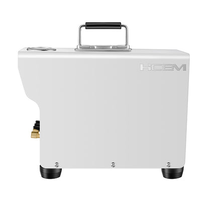 H680A1-130/2-CAB(X) Pond Aerator | 600W AC, 3-Acre Coverage
