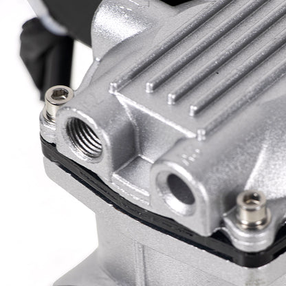 HC280A-1 Oilless Vacuum Pump | 180W, 95L/min, CE Certified