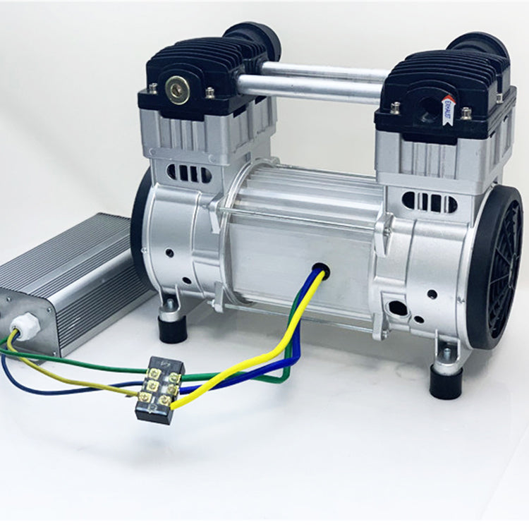 HC1100D Oilless DC Air Pump | 1100W, 100 L/min, IP54