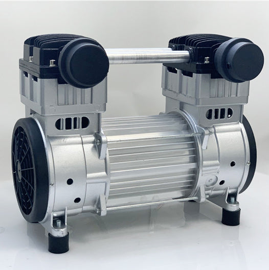 HC1100D Oilless Vacuum Pump | 24V DC, 600W, 200L/min