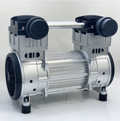 HC1100D Oilless Vacuum Pump | 24V DC, 600W, 200L/min