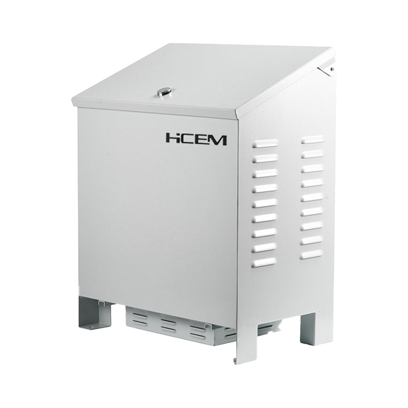 HC680A-CAB Pond Aerator Pump | 600W AC, 3-Acre Coverage